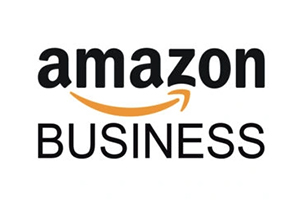 The Barcode - Amazon Business Logo