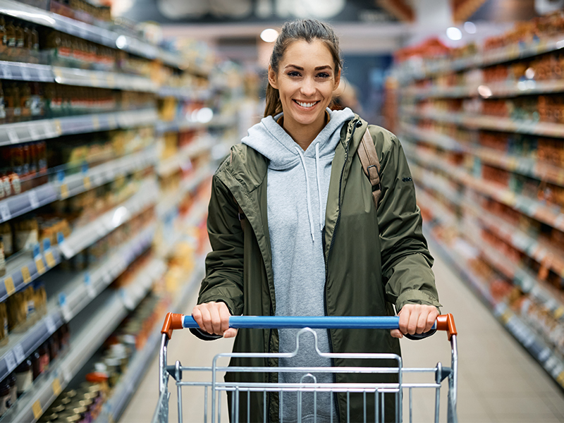 How To Set Up A Supermarket | Franchise Grocery Store Business