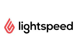 LightSpeed logo