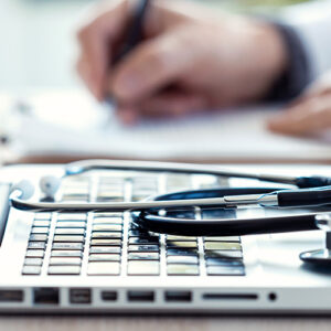 Medical Billing Computer