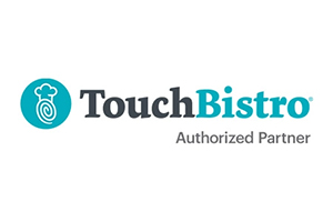 TouchBistro Logo