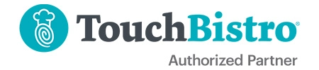 TouchBistro Partner Logo