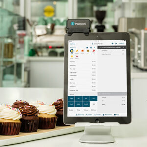 TouchBistro Tablet POS