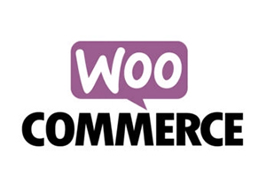 The Barcode - WooCommerce Logo
