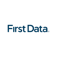 First-Data Logo