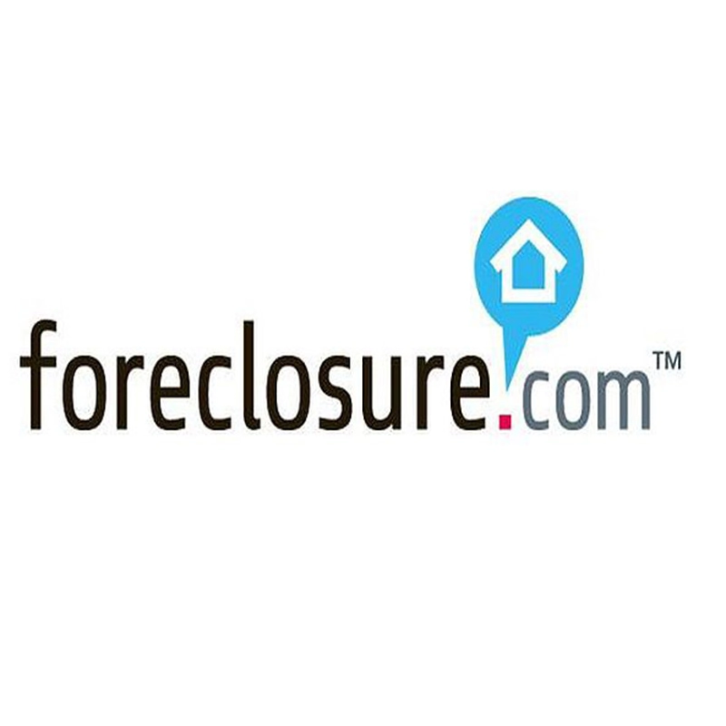 Foreclosure.com Logo