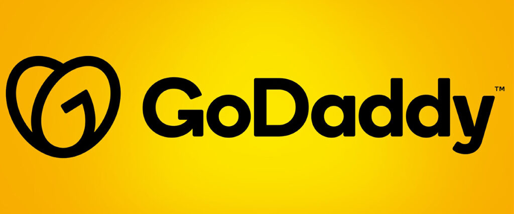 GoDaddy Logo