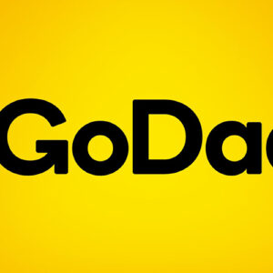 GoDaddy Logo