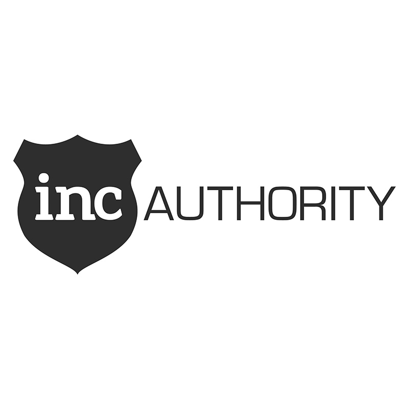 IncAuthority LLC Logo