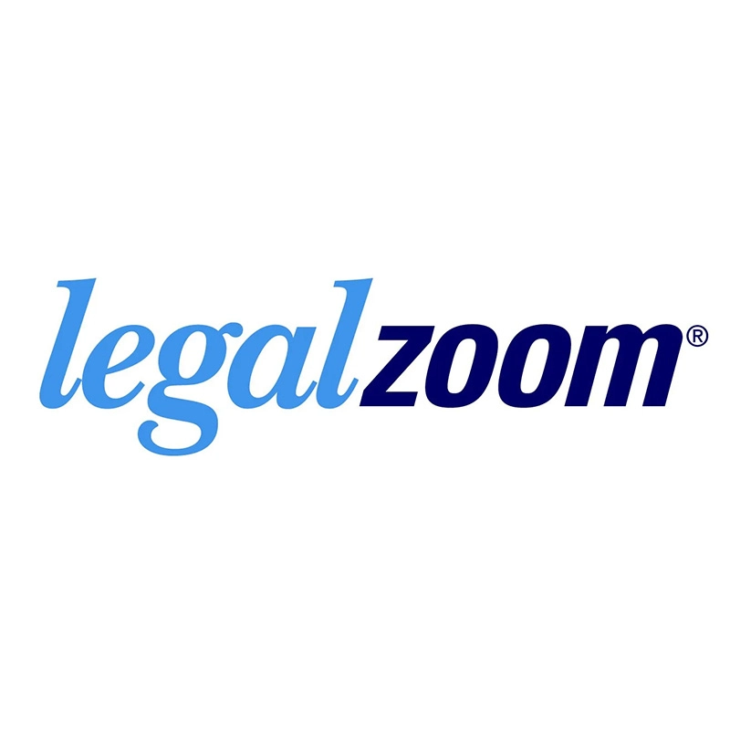 Legalzoom LLC Filing