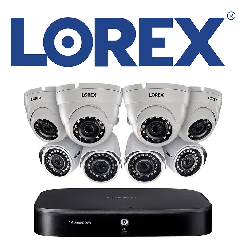 Lorex-Home-And-Office-Security-Systems