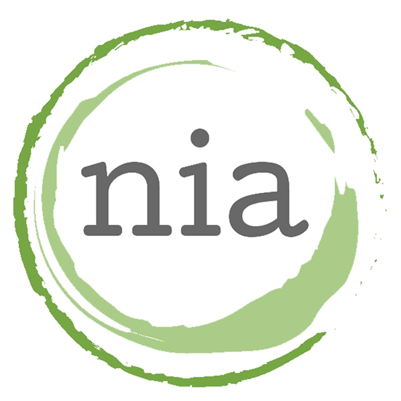 NIA Global Logo