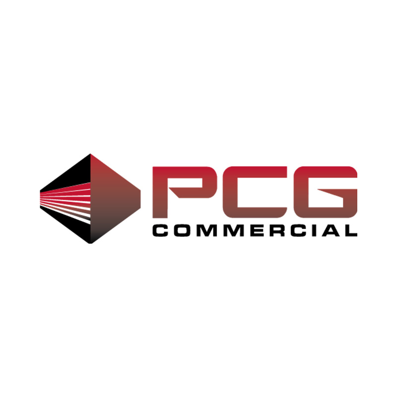 PCG Commercial Logo