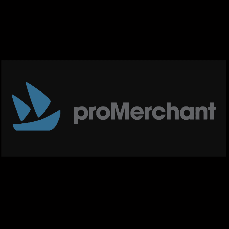 Promerchant Logo