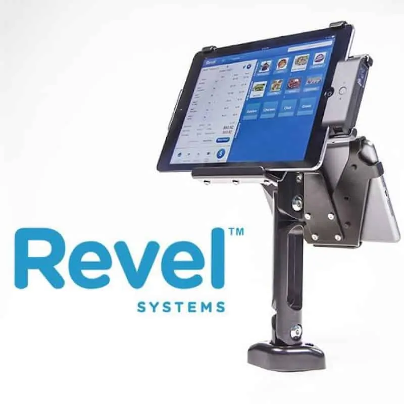Revel Cloud POS System