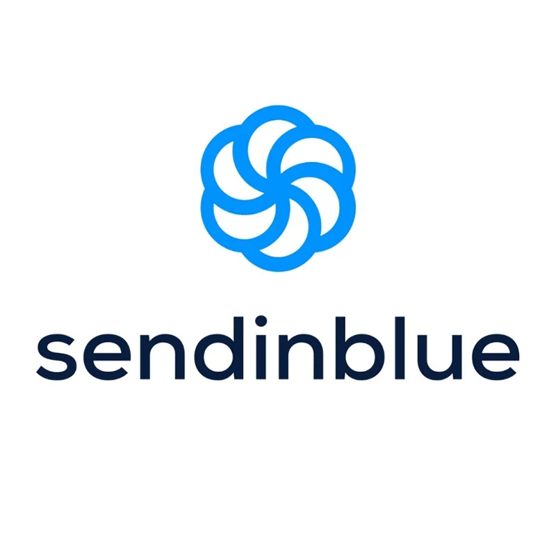 Sendinblue-Logo