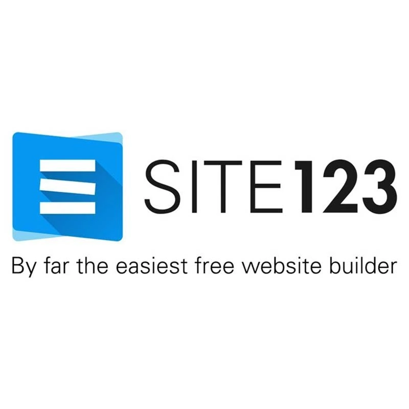 Site123-Website-Builder