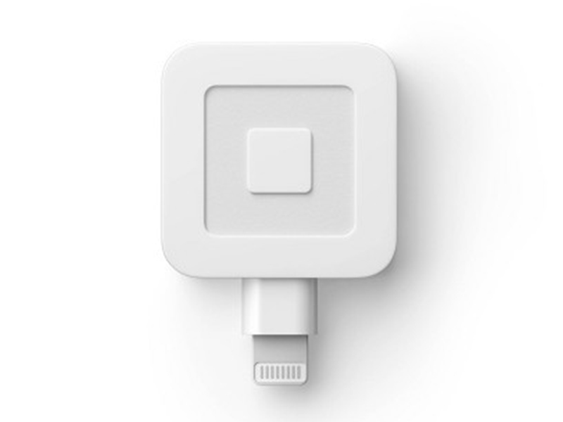 Square Readers For Mobile POS