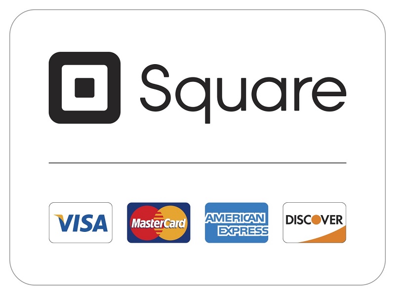 Square Accepts Credit Cards