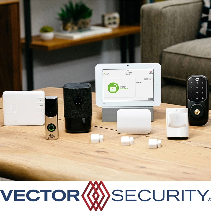 Vector-Home-And-Office-Security-Systems