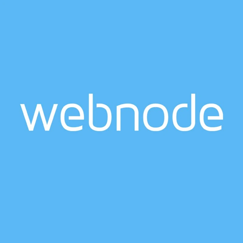 Webnode-Website-Builder