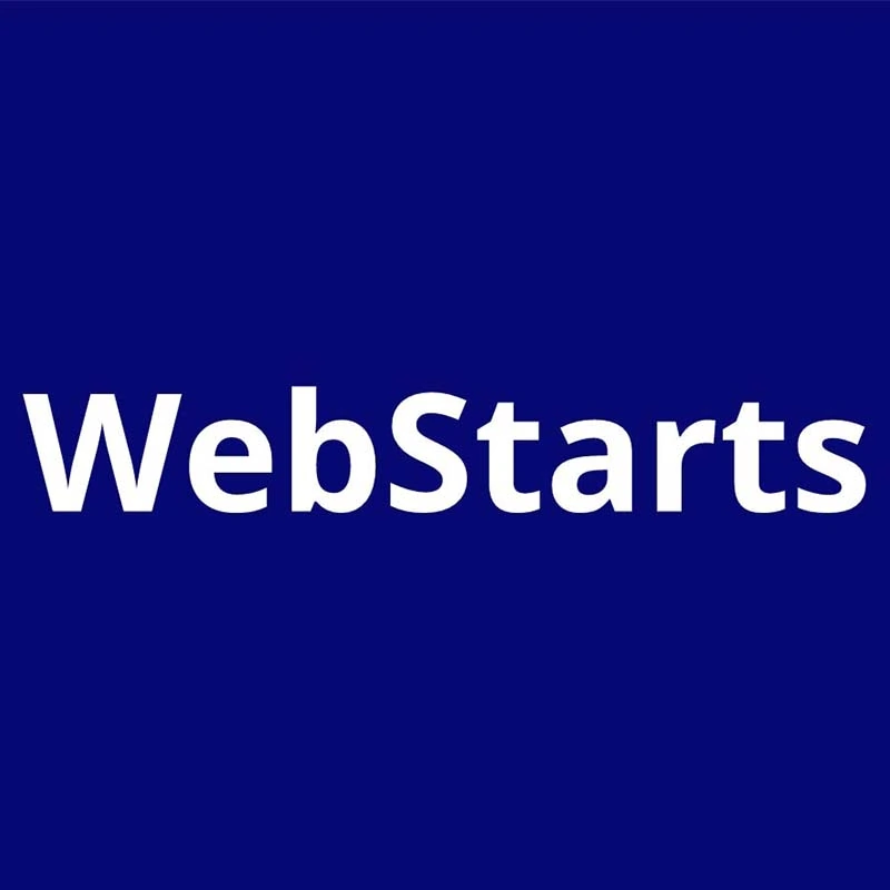 Webstarts-Website-Builder