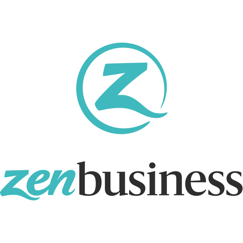 ZenBusiness LLC Logo