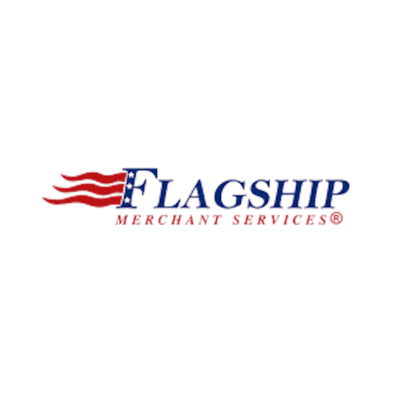 Flagship Merchant Services Logo