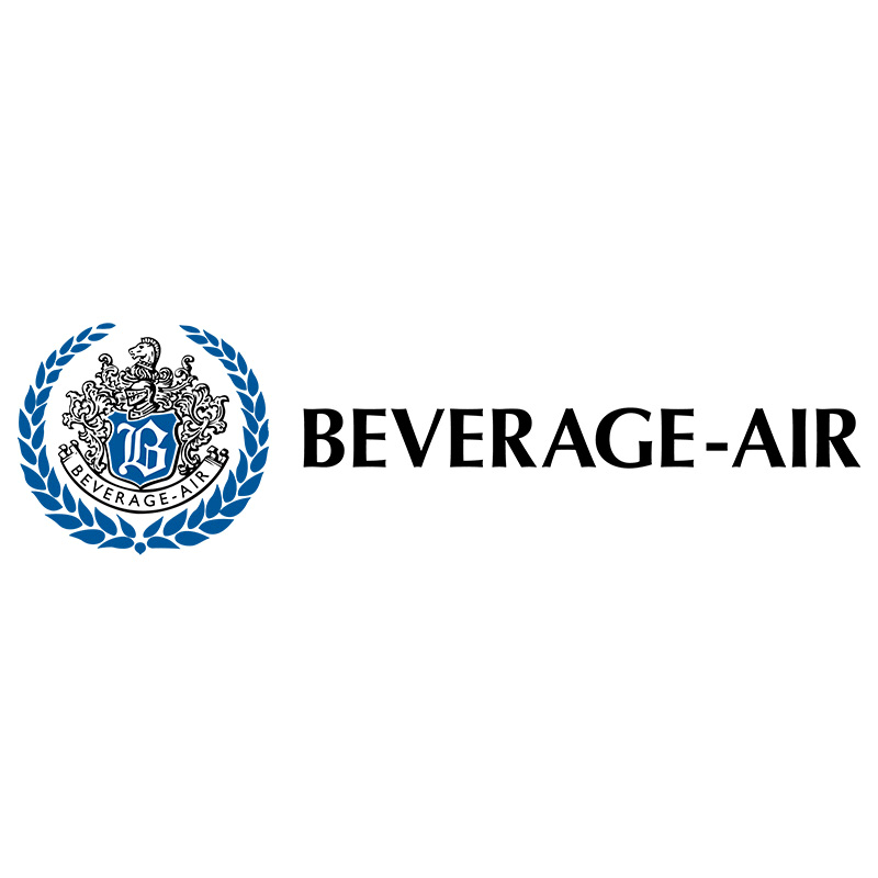 Beverage Air Logo
