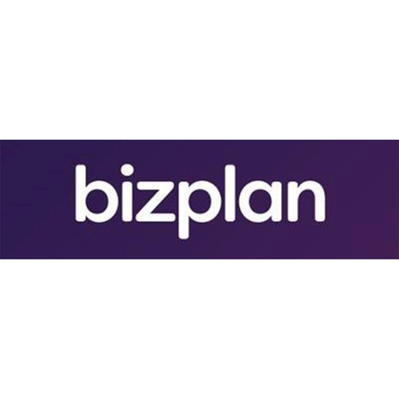 BizPlan Business Plan Software