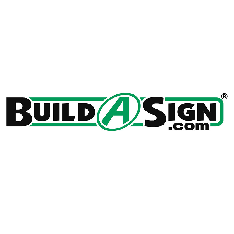 BuildASign.com Logo