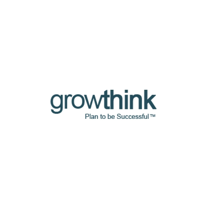 GrowThink Business Plan Software