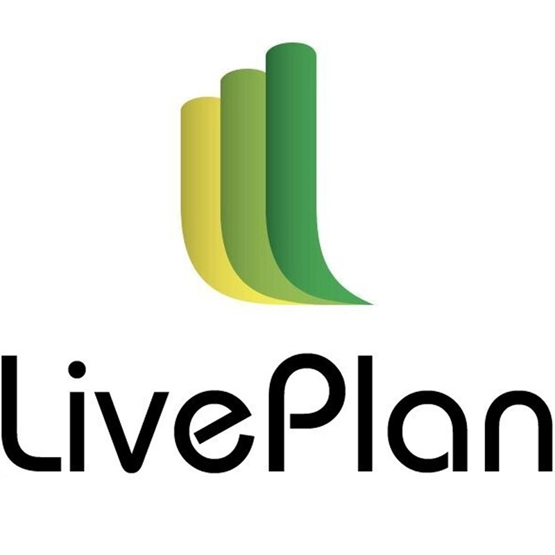 LivePlan Business Plan Software