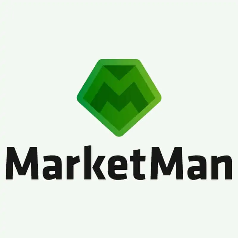 Marketman Inventory