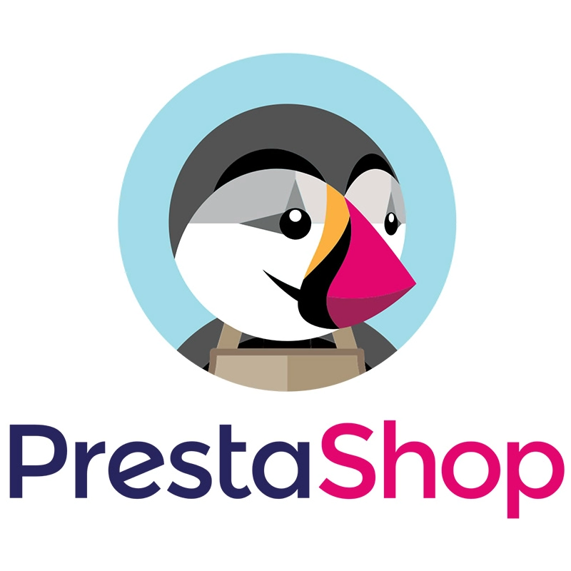 Prestashop eCommerce Software