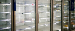 Retail Refrigerators