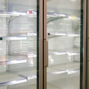 Retail Refrigerators