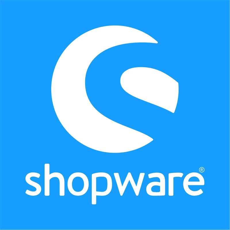 Shopware eCommerce Software