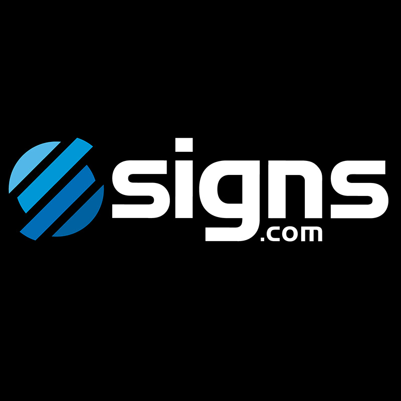 Signs.com Logo
