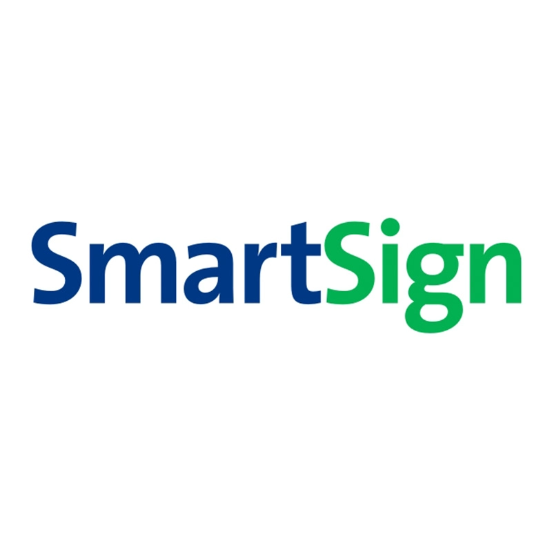 Smart Signs Logo