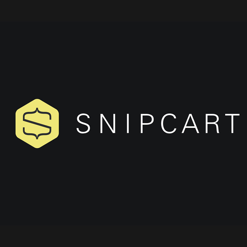 Snipcart Logo