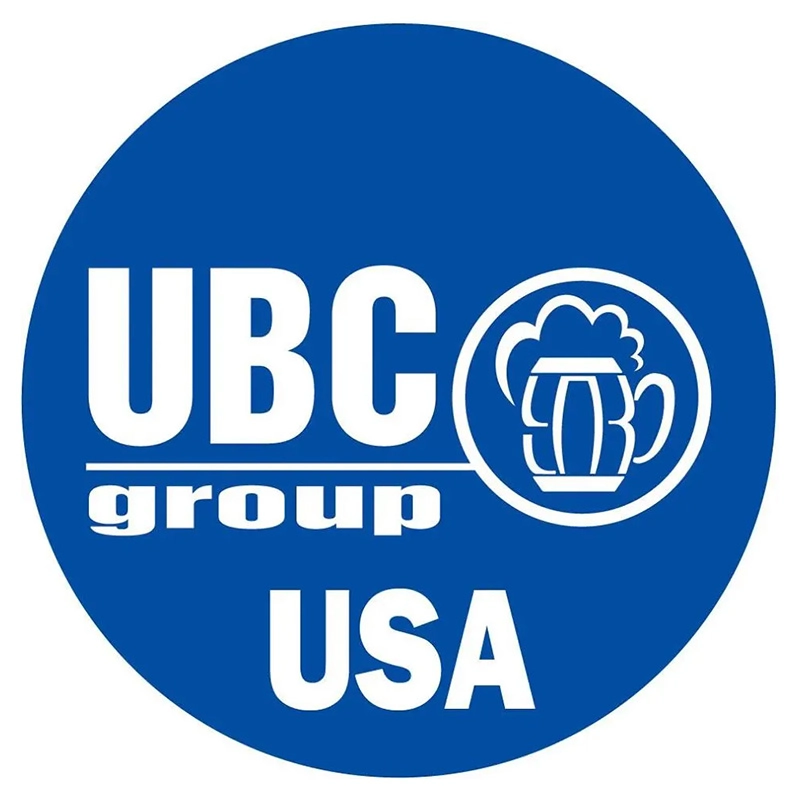 UBG Group Logo