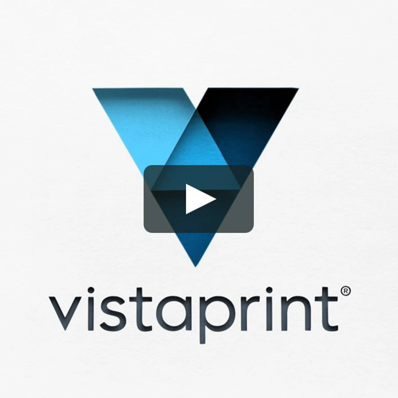 Vista Print Logo