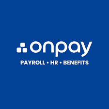 OnPay logo